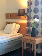 Arena Hotell