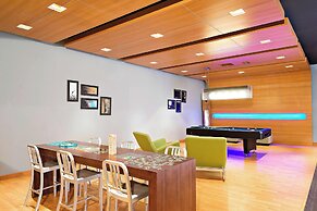 Aloft Bengaluru Whitefield