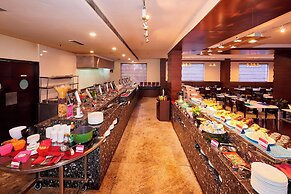 Aloft Bengaluru Whitefield