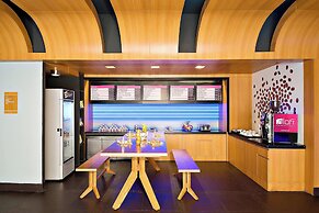 Aloft Bengaluru Whitefield
