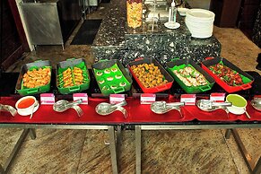 Aloft Bengaluru Whitefield