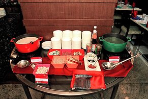 Aloft Bengaluru Whitefield