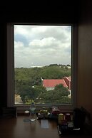 Aloft Bengaluru Whitefield