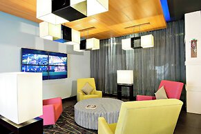 Aloft Bengaluru Whitefield