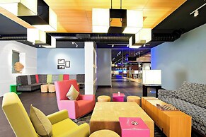 Aloft Bengaluru Whitefield