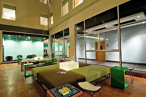 Aloft Bengaluru Whitefield