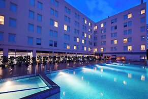 Aloft Bengaluru Whitefield