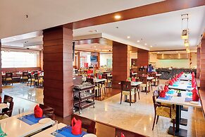 Aloft Bengaluru Whitefield