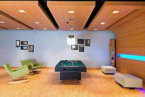 Aloft Bengaluru Whitefield