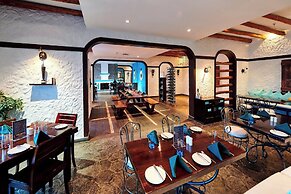 Aloft Bengaluru Whitefield