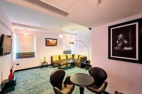 Aloft Bengaluru Whitefield