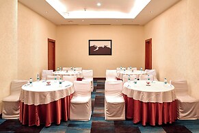 Aloft Bengaluru Whitefield