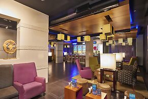 Aloft Bengaluru Whitefield