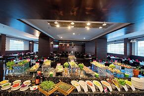 Aloft Bengaluru Whitefield