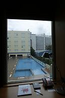 Aloft Bengaluru Whitefield