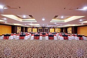 Aloft Bengaluru Whitefield