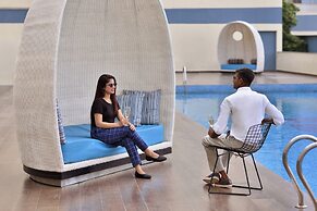 Aloft Bengaluru Whitefield