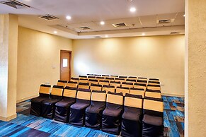 Aloft Bengaluru Whitefield