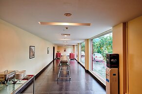 Aloft Bengaluru Whitefield