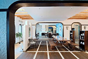 Aloft Bengaluru Whitefield