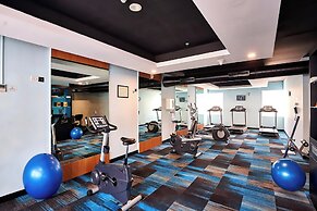 Aloft Bengaluru Whitefield