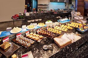 Aloft Bengaluru Whitefield