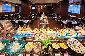 Aloft Bengaluru Whitefield