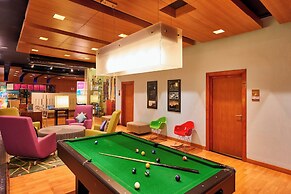 Aloft Bengaluru Whitefield