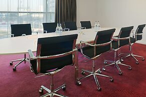 Holiday Inn Manchester-Media City UK by IHG