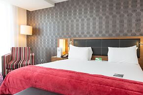 Holiday Inn Manchester-Media City UK by IHG