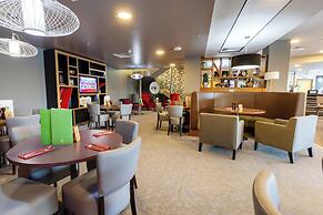 Holiday Inn Manchester-Media City UK by IHG