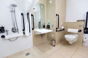Holiday Inn Manchester-Media City UK by IHG