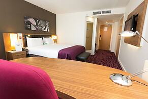 Holiday Inn Manchester-Media City UK by IHG