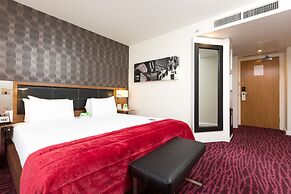 Holiday Inn Manchester-Media City UK by IHG