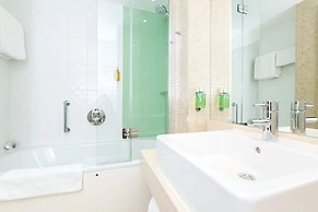 Holiday Inn Manchester-Media City UK by IHG