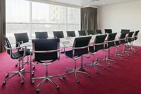 Holiday Inn Manchester-Media City UK by IHG