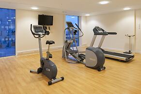 Holiday Inn Manchester-Media City UK by IHG