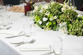 Holiday Inn Manchester-Media City UK by IHG