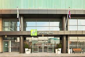 Holiday Inn Manchester-Media City UK, an IHG Hotel
