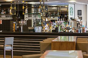 Holiday Inn Manchester-Media City UK by IHG