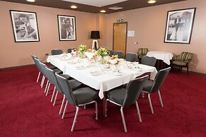 Holiday Inn Manchester-Media City UK by IHG