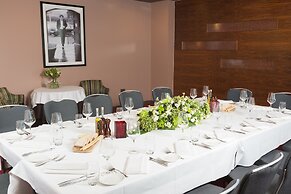 Holiday Inn Manchester-Media City UK by IHG