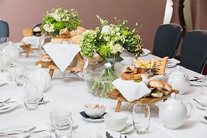 Holiday Inn Manchester-Media City UK by IHG