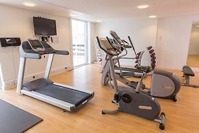 Holiday Inn Manchester-Media City UK by IHG