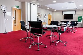 Holiday Inn Manchester-Media City UK by IHG