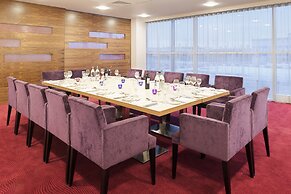Holiday Inn Manchester-Media City UK by IHG