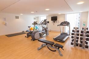 Holiday Inn Manchester-Media City UK by IHG