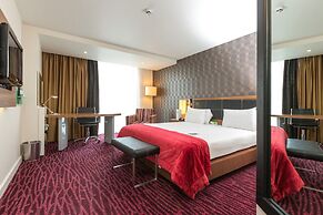Holiday Inn Manchester-Media City UK by IHG