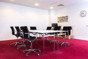 Holiday Inn Manchester-Media City UK by IHG