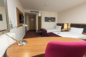 Holiday Inn Manchester-Media City UK by IHG